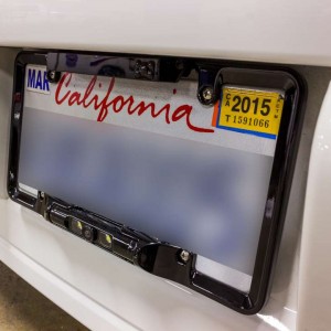 Porsche Turbo S Car Audio Stereo Installation 10