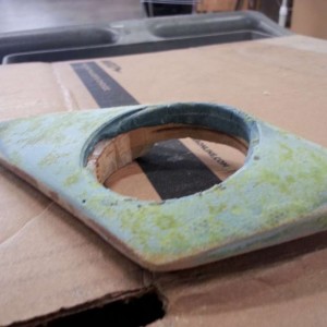 Porsche Turbo S Car Audio Stereo Installation 20